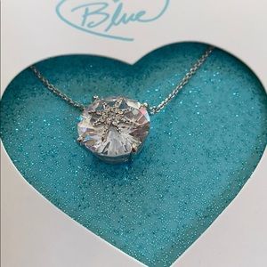 Betsey Johnson Bling Necklace